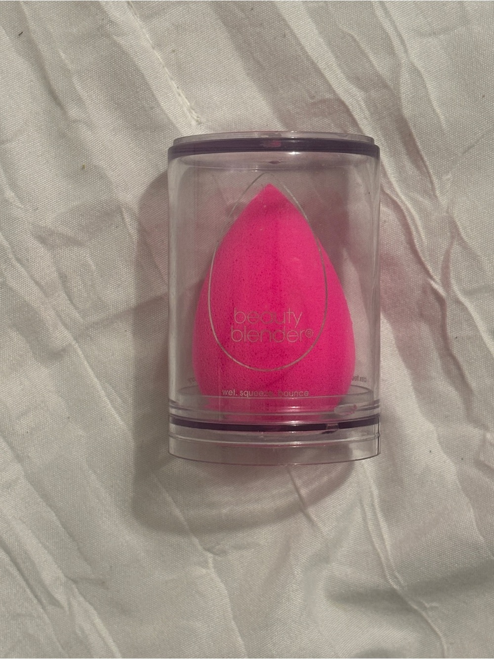 beautyblender Original Makeup Sponge - Pink